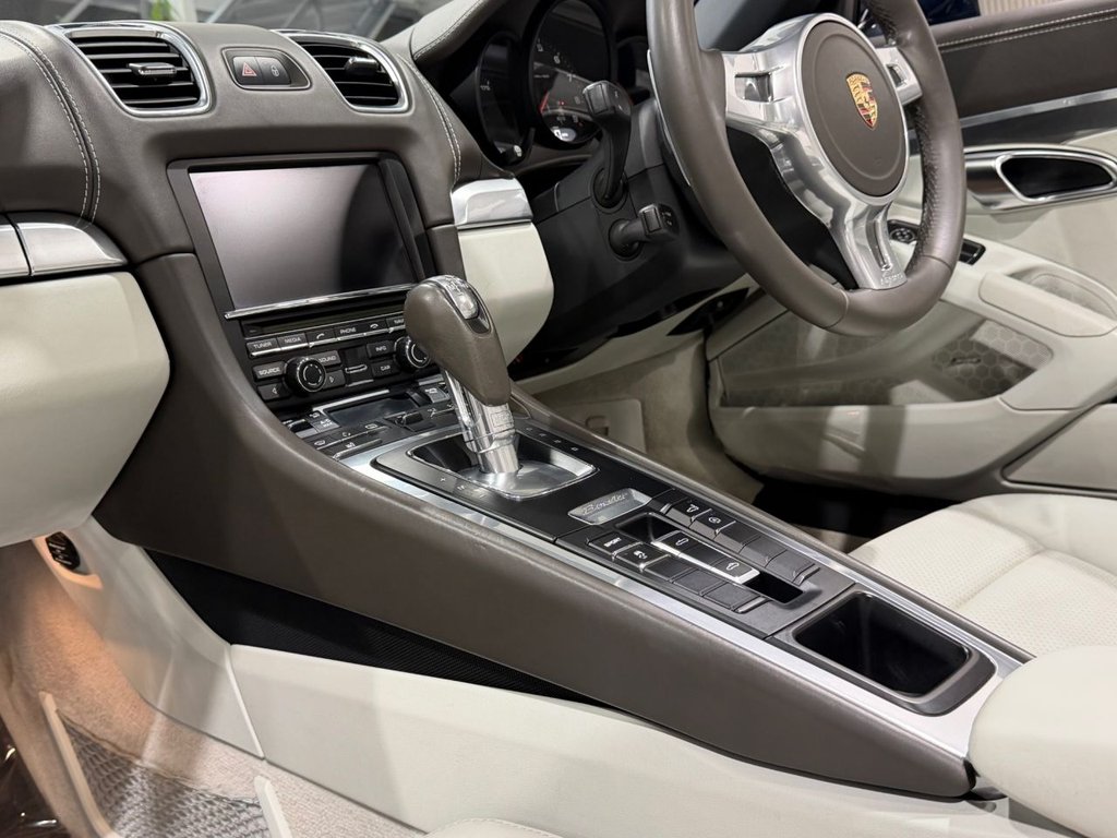 Used Porsche Boxster 2013 for sale - 77849603: Photo 21