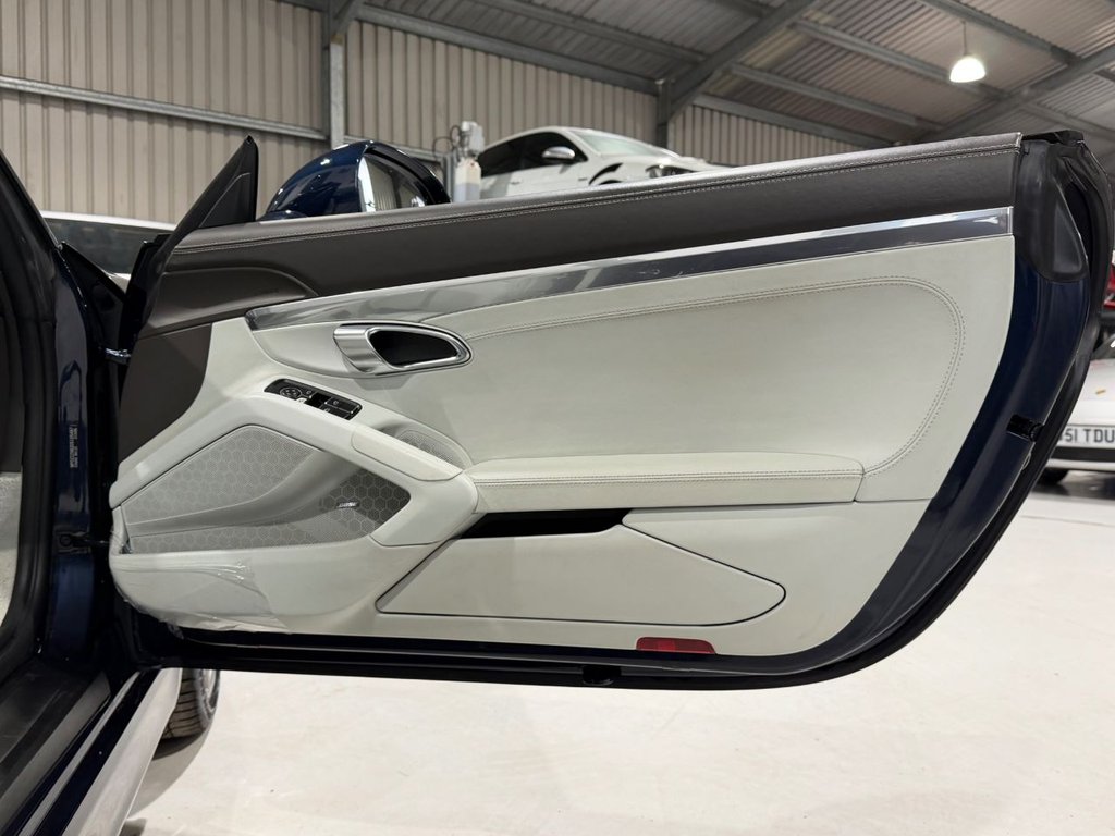 Used Porsche Boxster 2013 for sale - 77849603: Photo 23