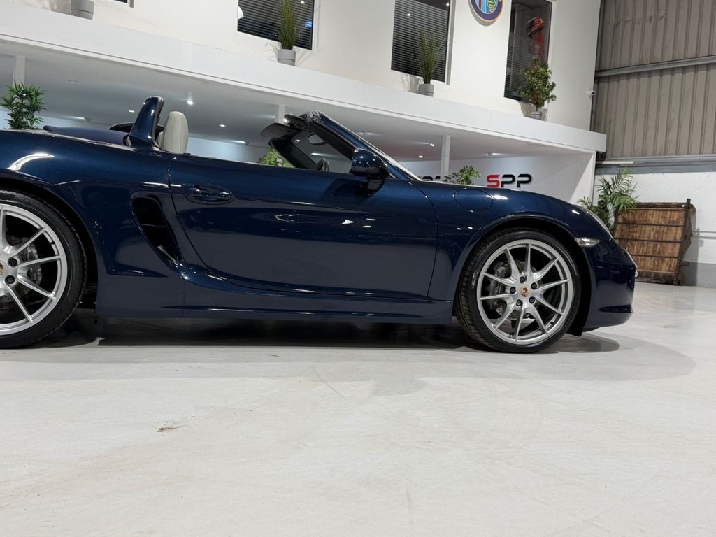 Used Porsche Boxster 2013 for sale - 77849603: Photo 27