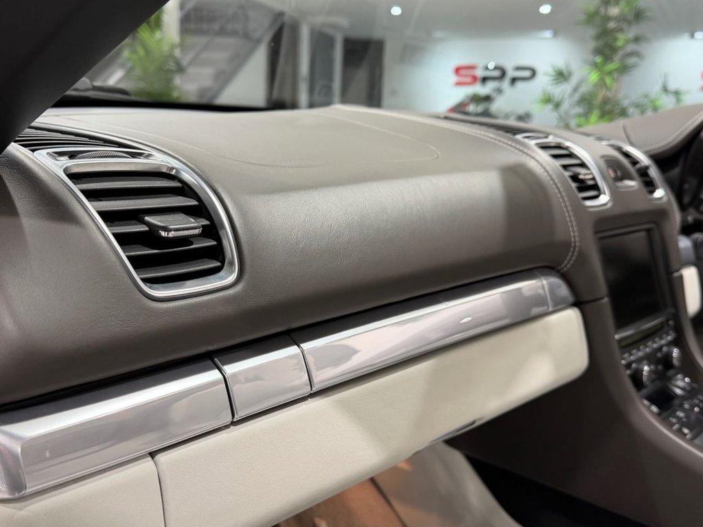 Used Porsche Boxster 2013 for sale - 77849603: Photo 36