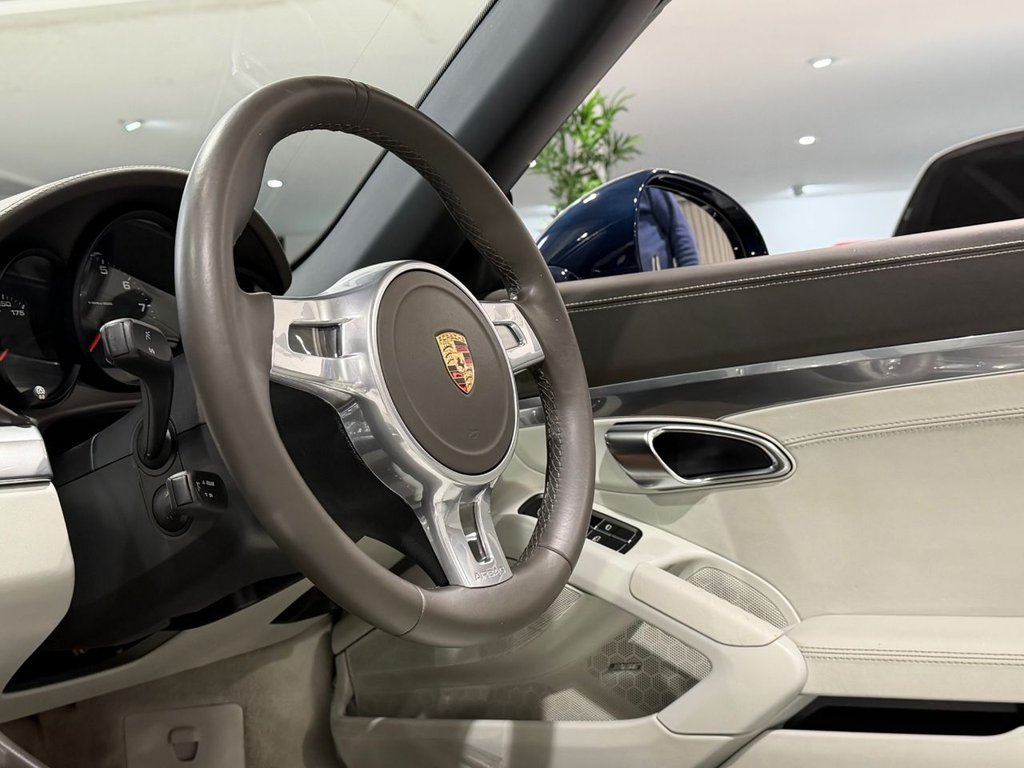 Used Porsche Boxster 2013 for sale - 77849603: Photo 37