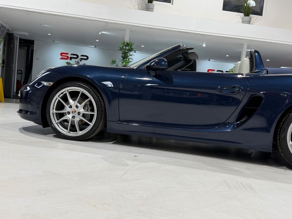Used Porsche Boxster 2013 for sale - 77849603: Photo 5