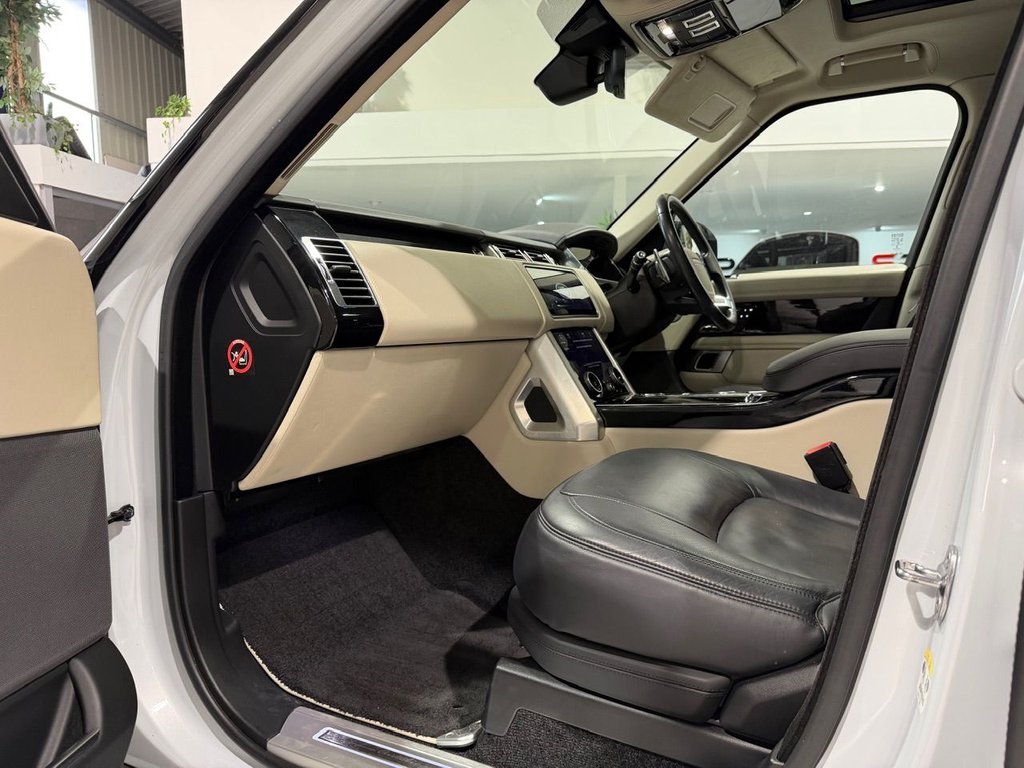 Used Land Rover Range Rover 2018 for sale - 76570185: Photo 13