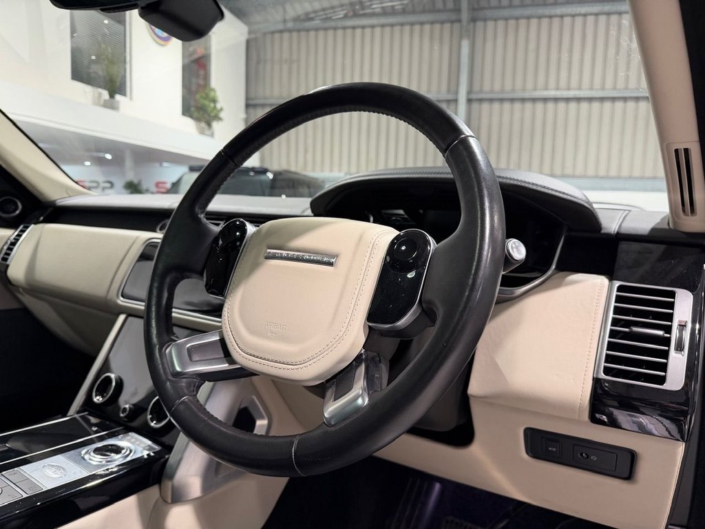 Used Land Rover Range Rover 2018 for sale - 76570185: Photo 14