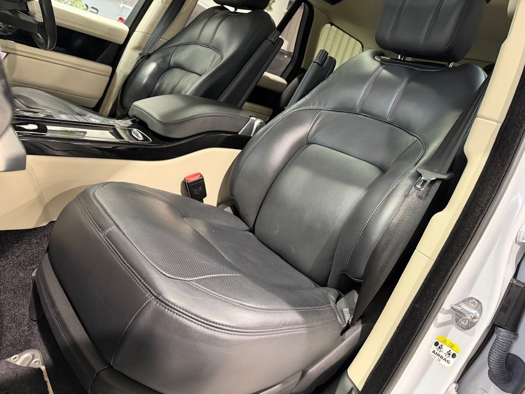Used Land Rover Range Rover 2018 for sale - 76570185: Photo 15