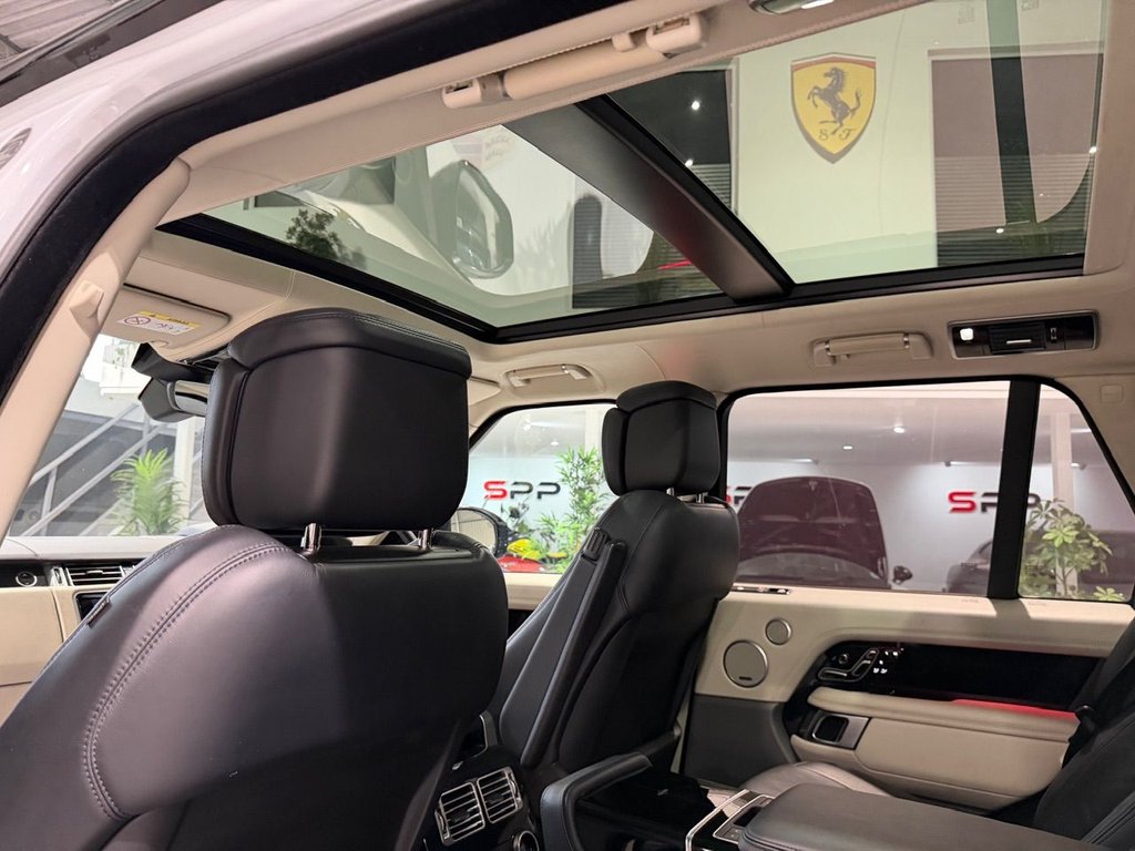 Used Land Rover Range Rover 2018 for sale - 76570185: Photo 18