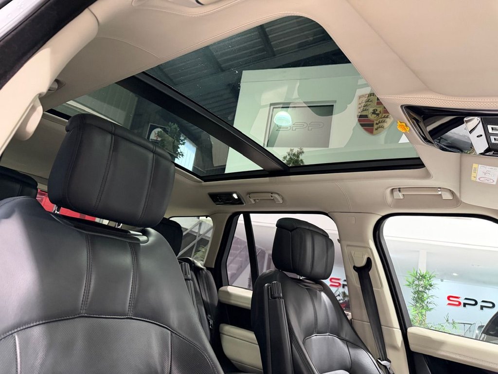 Used Land Rover Range Rover 2018 for sale - 76570185: Photo 19