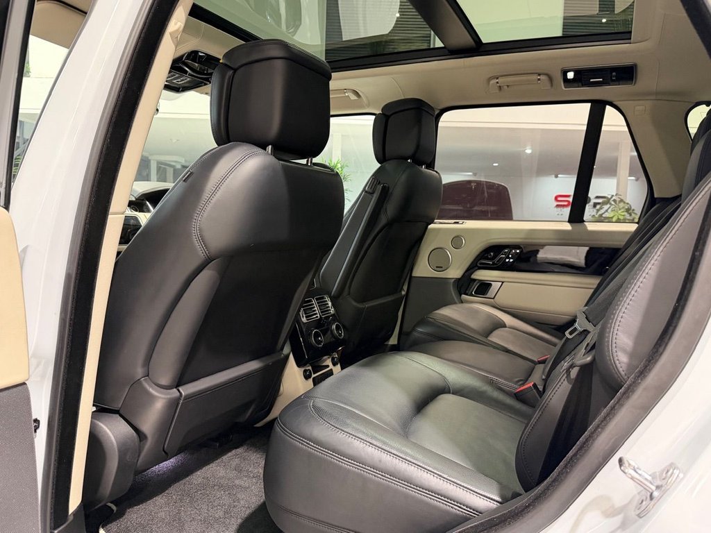 Used Land Rover Range Rover 2018 for sale - 76570185: Photo 20