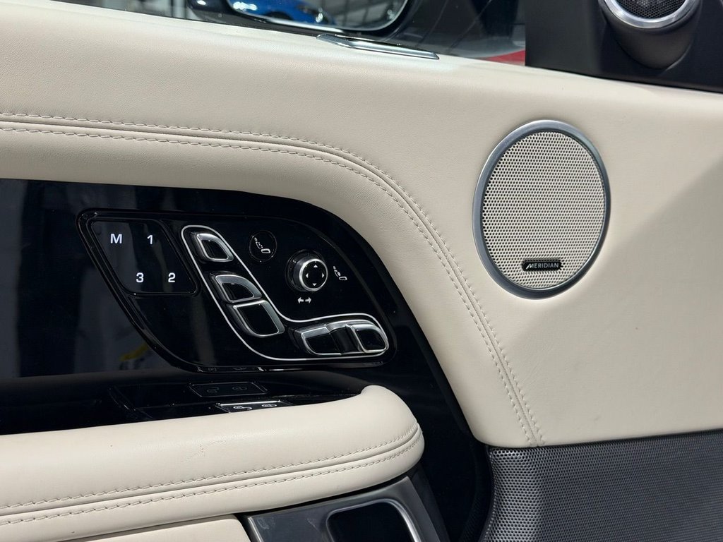 Used Land Rover Range Rover 2018 for sale - 76570185: Photo 22