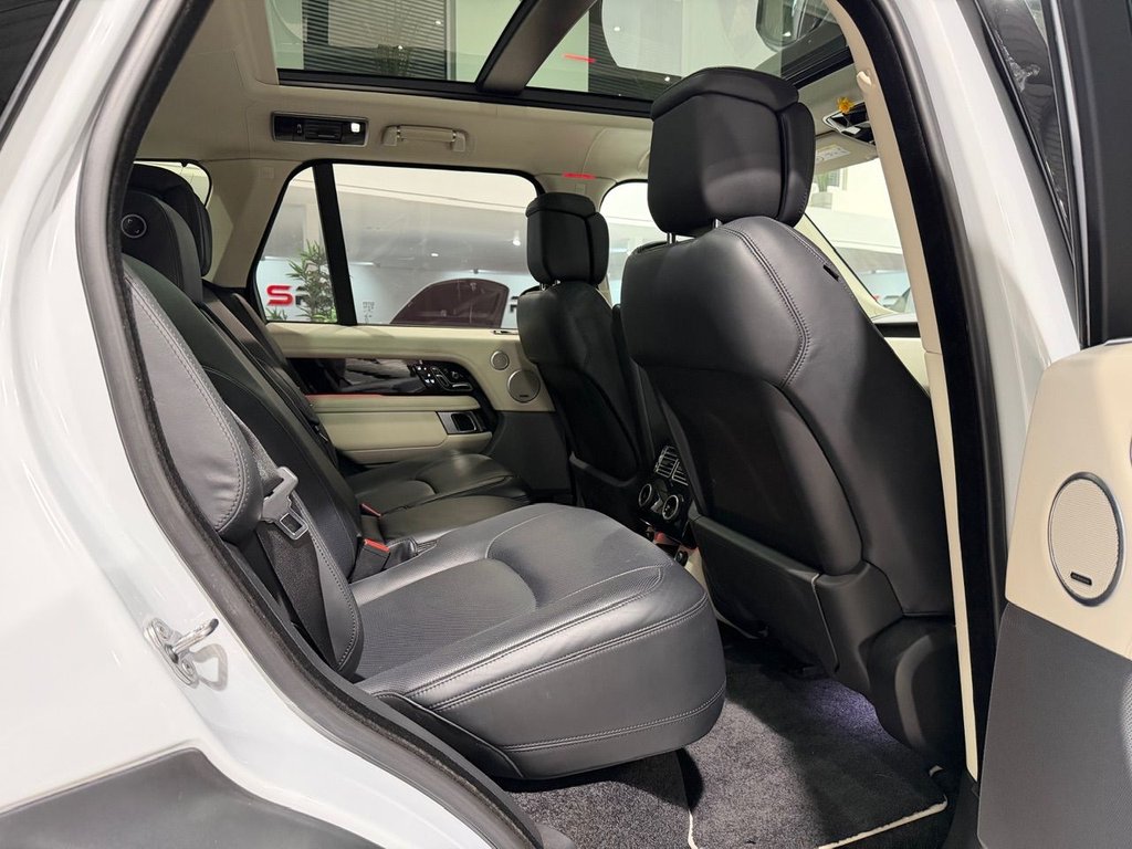 Used Land Rover Range Rover 2018 for sale - 76570185: Photo 24
