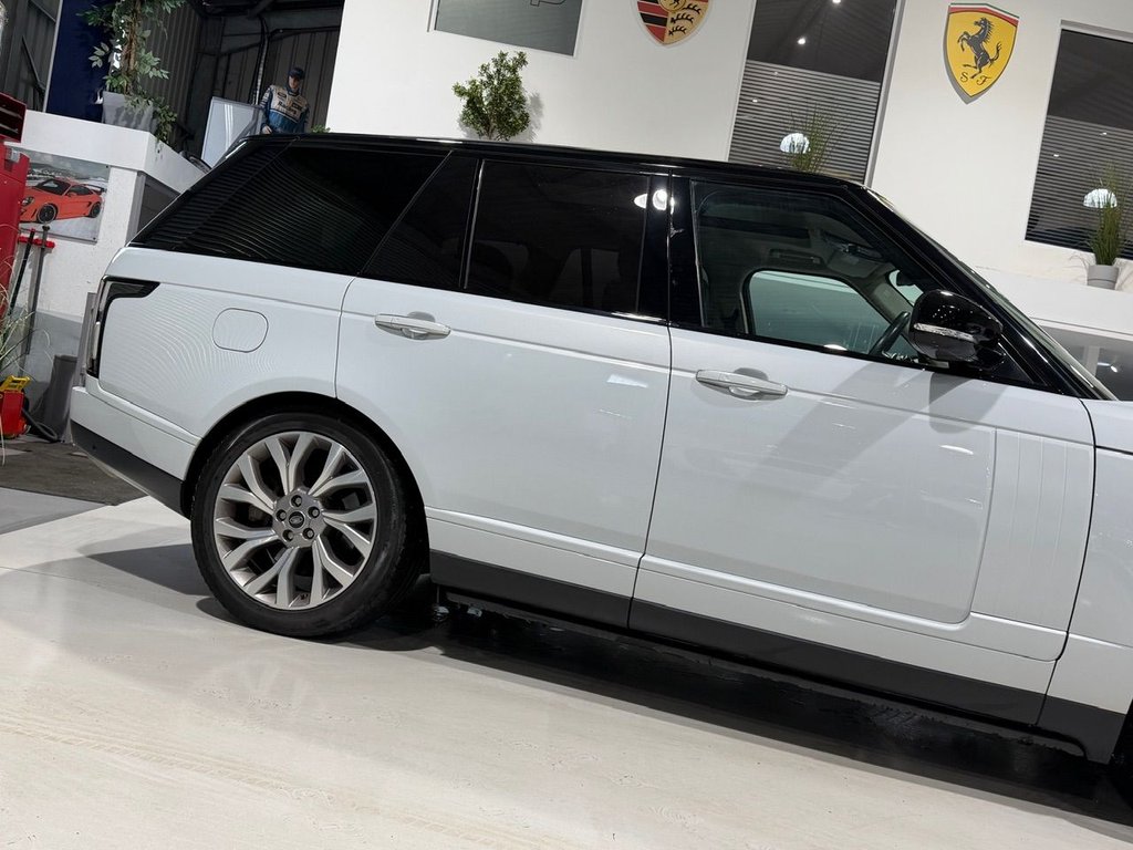 Used Land Rover Range Rover 2018 for sale - 76570185: Photo 29