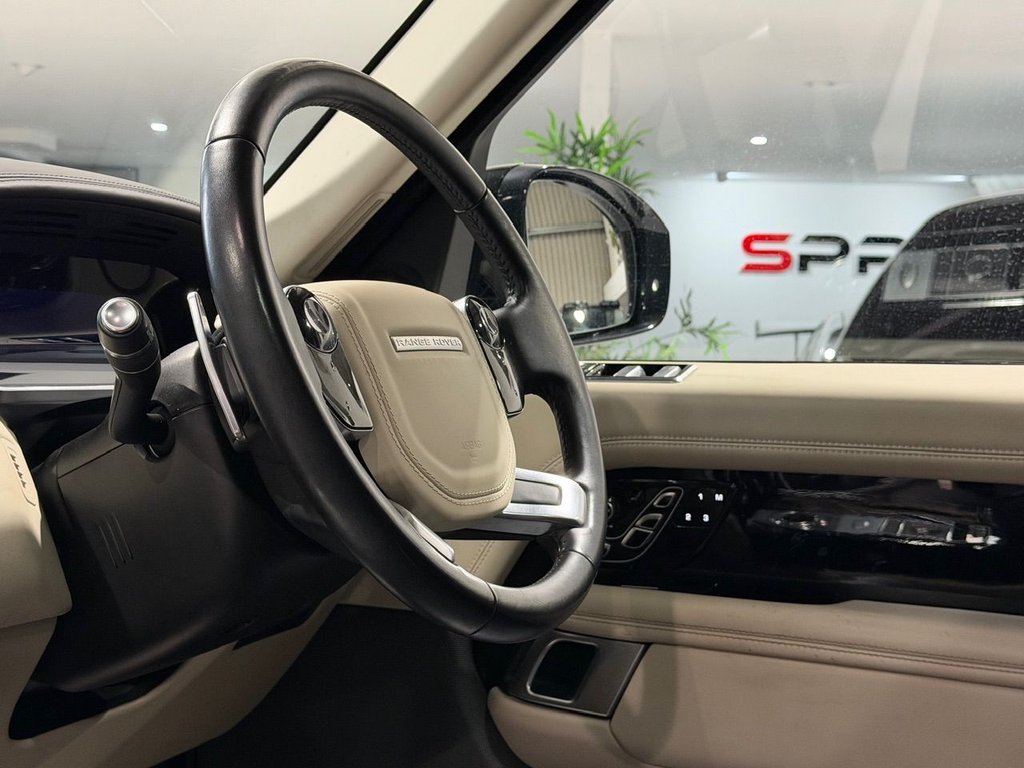 Used Land Rover Range Rover 2018 for sale - 76570185: Photo 38