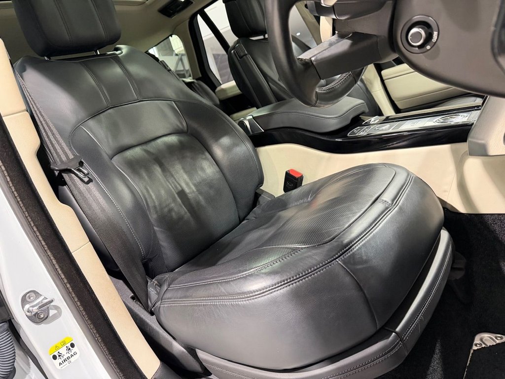 Used Land Rover Range Rover 2018 for sale - 76570185: Photo 39