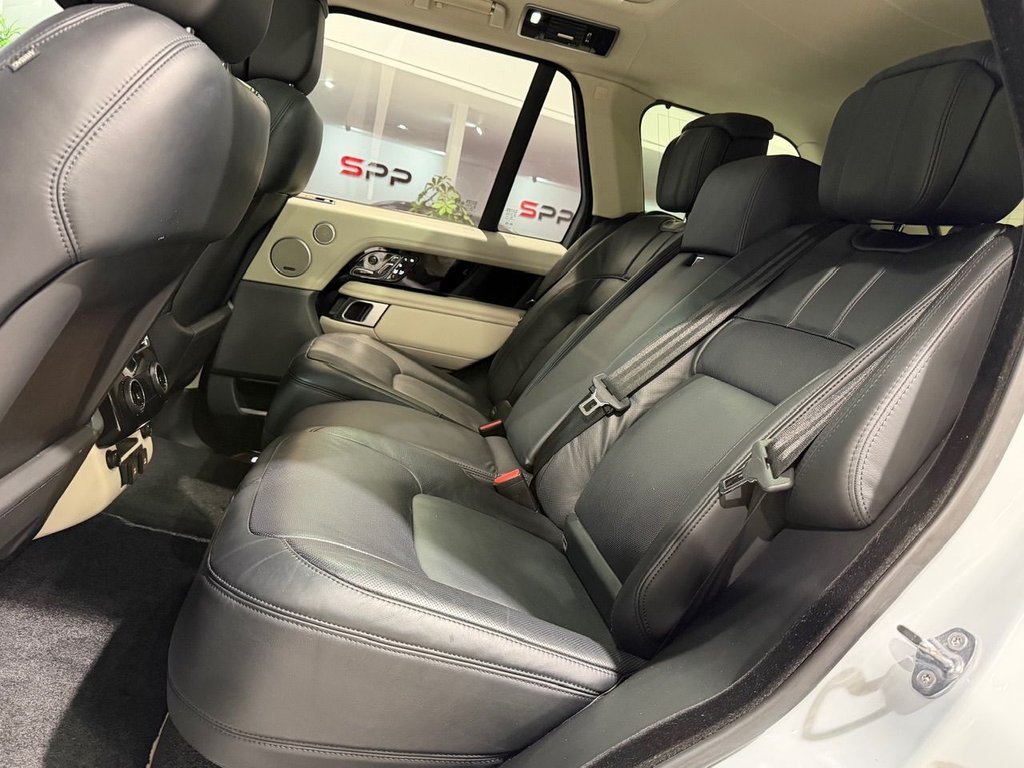 Used Land Rover Range Rover 2018 for sale - 76570185: Photo 41