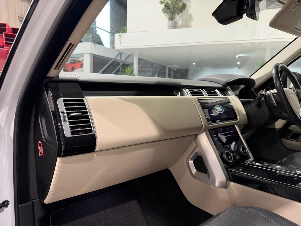 Used Land Rover Range Rover 2018 for sale - 76570185: Photo 43