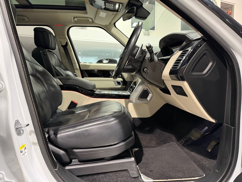 Used Land Rover Range Rover 2018 for sale - 76570185: Photo 44