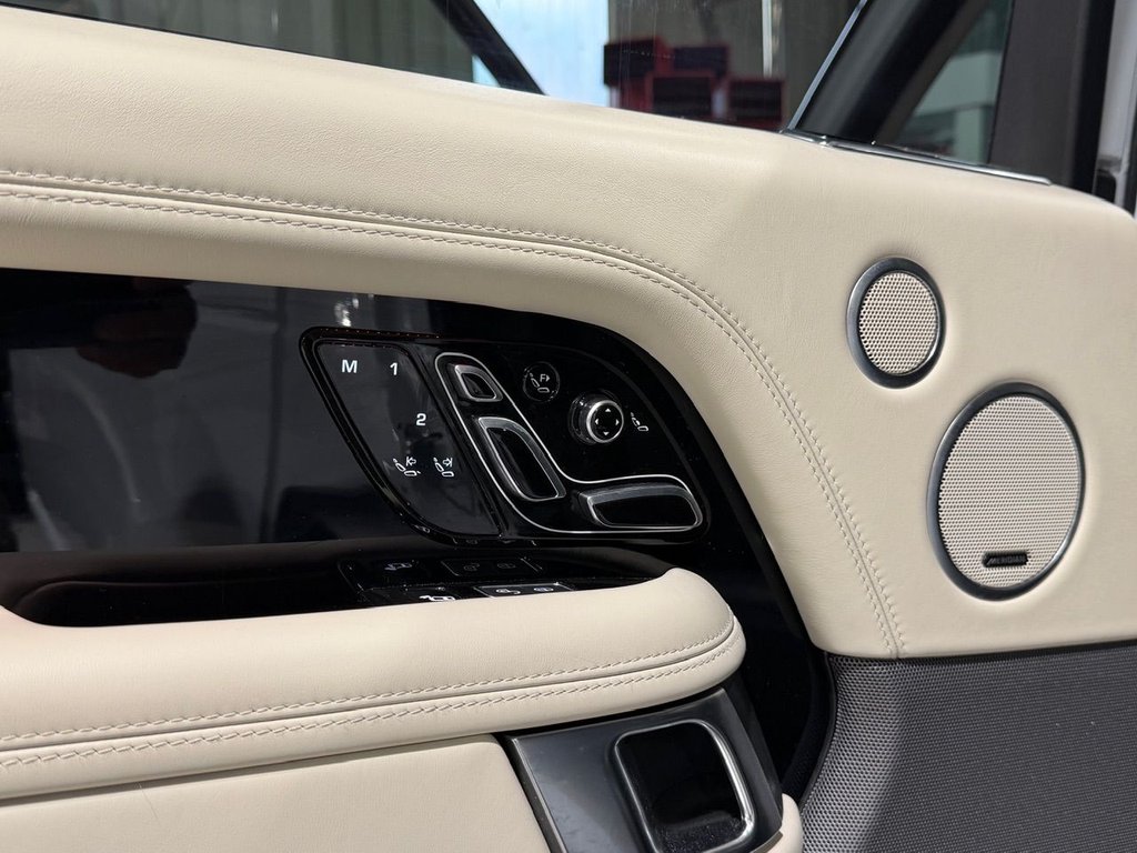 Used Land Rover Range Rover 2018 for sale - 76570185: Photo 45