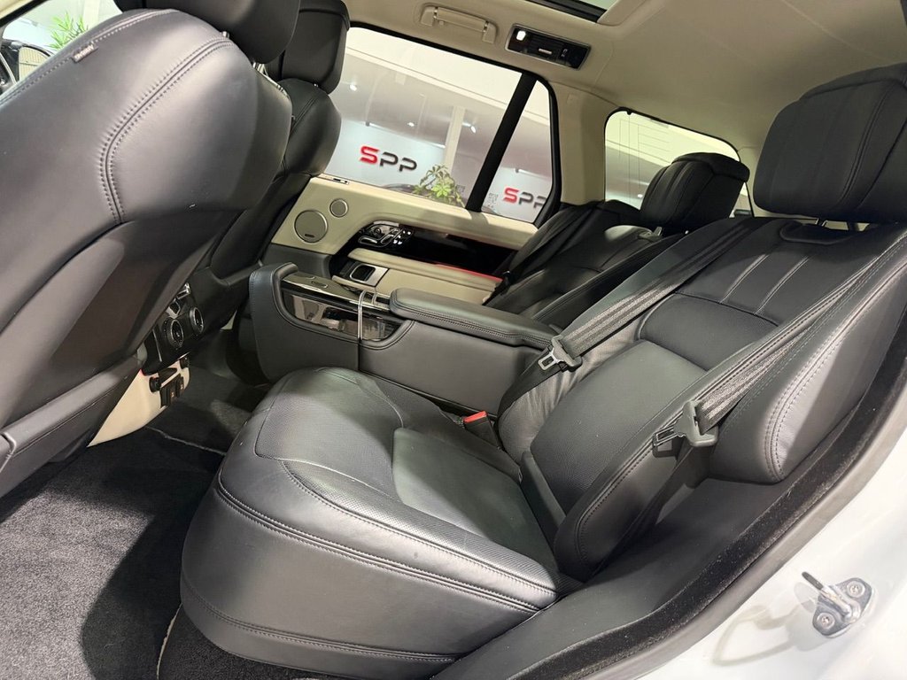 Used Land Rover Range Rover 2018 for sale - 76570185: Photo 46