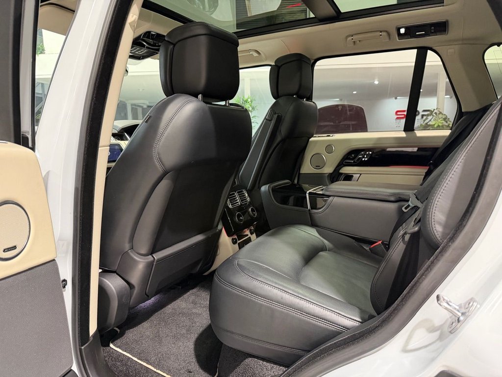Used Land Rover Range Rover 2018 for sale - 76570185: Photo 47