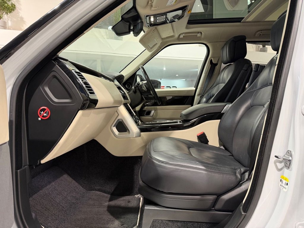 Used Land Rover Range Rover 2018 for sale - 76570185: Photo 48