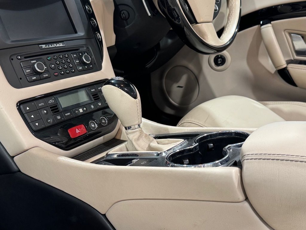 Used Maserati GranCabrio 2013 for sale - 77592249: Photo 20