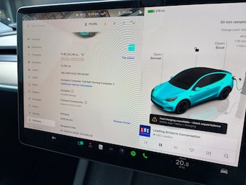 Used Tesla Model Y 2024 for sale - 77021817: Photo