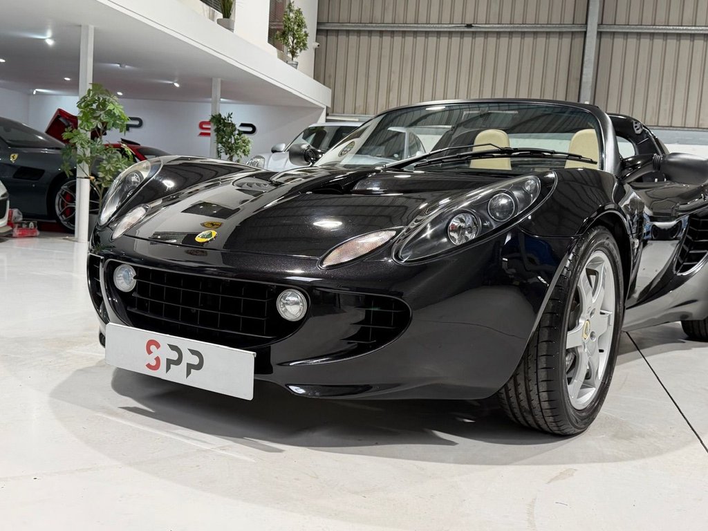 Used Lotus Elise 2008 for sale - 77592254: Photo 12