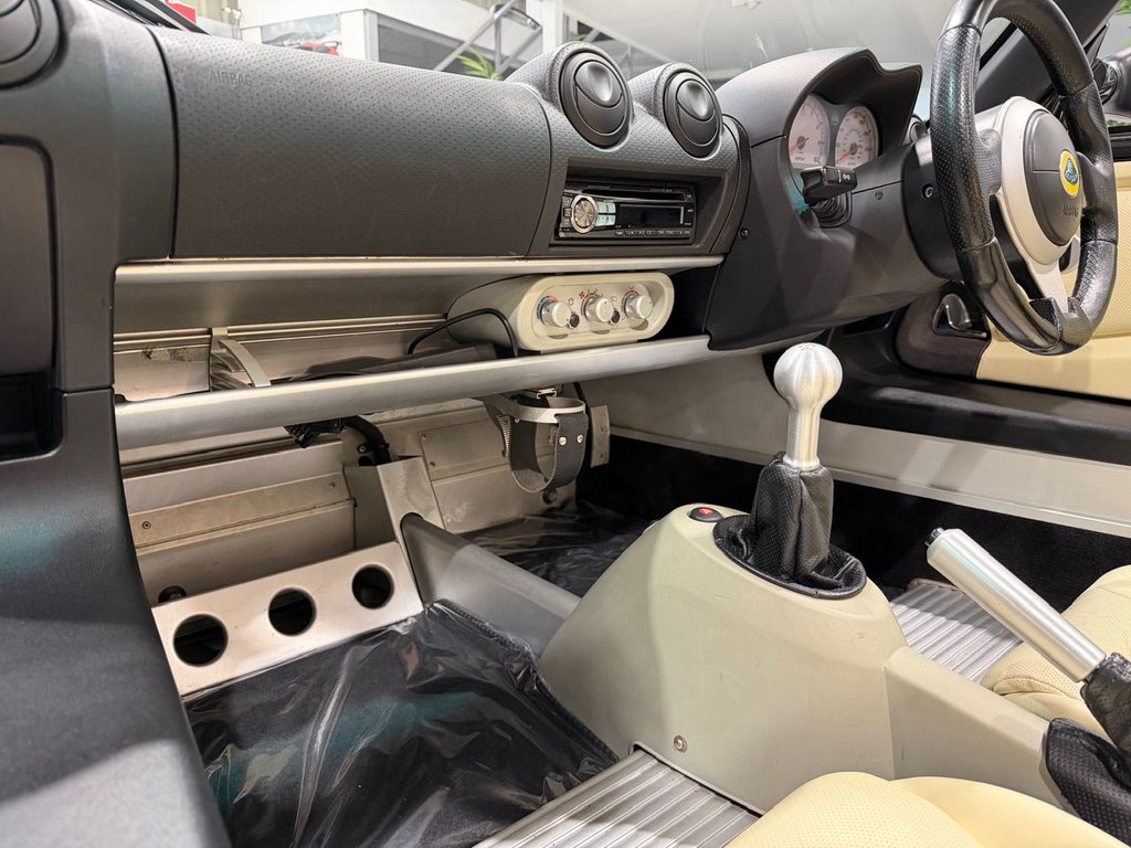 Used Lotus Elise 2008 for sale - 77592254: Photo 17