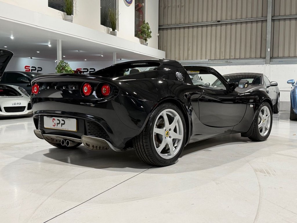 Used Lotus Elise 2008 for sale - 77592254: Photo 26