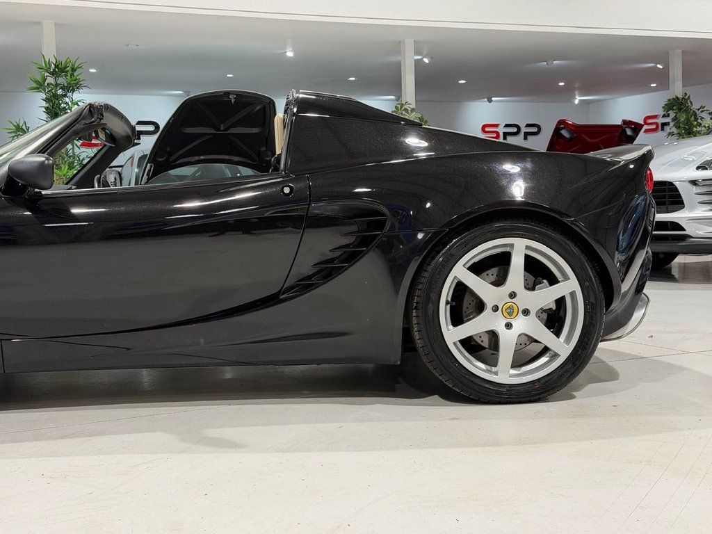 Used Lotus Elise 2008 for sale - 77592254: Photo 27