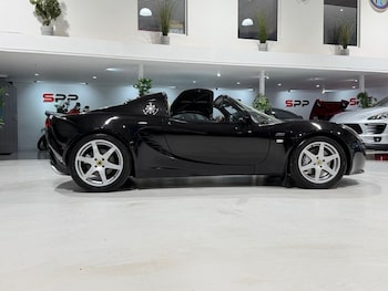 Used Lotus Elise 2008 for sale - 77592254: Photo