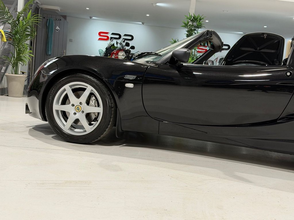 Used Lotus Elise 2008 for sale - 77592254: Photo 30