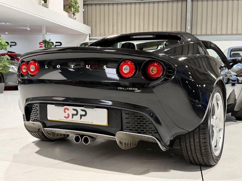 Used Lotus Elise 2008 for sale - 77592254: Photo 31