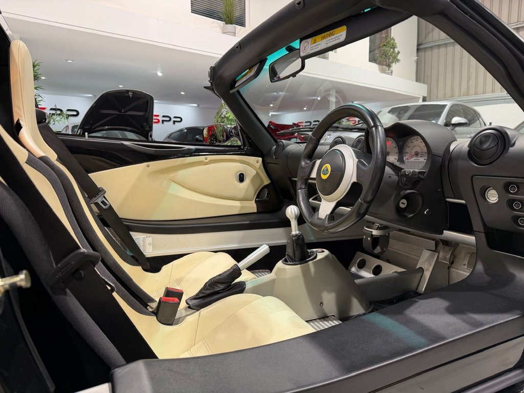 Used Lotus Elise 2008 for sale - 77592254: Photo 35