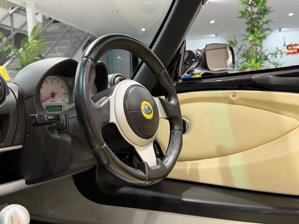 Used Lotus Elise 2008 for sale - 77592254: Photo 36