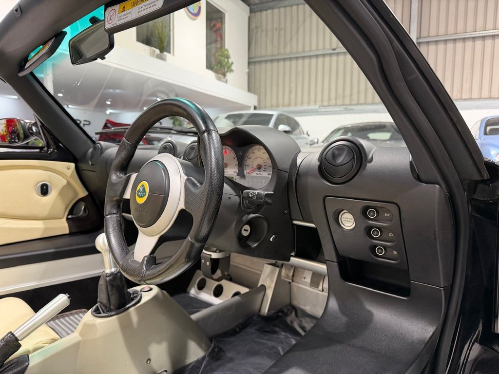 Used Lotus Elise 2008 for sale - 77592254: Photo 38