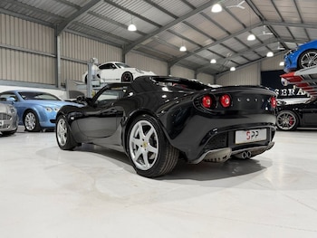Used Lotus Elise 2008 for sale - 77592254: Photo