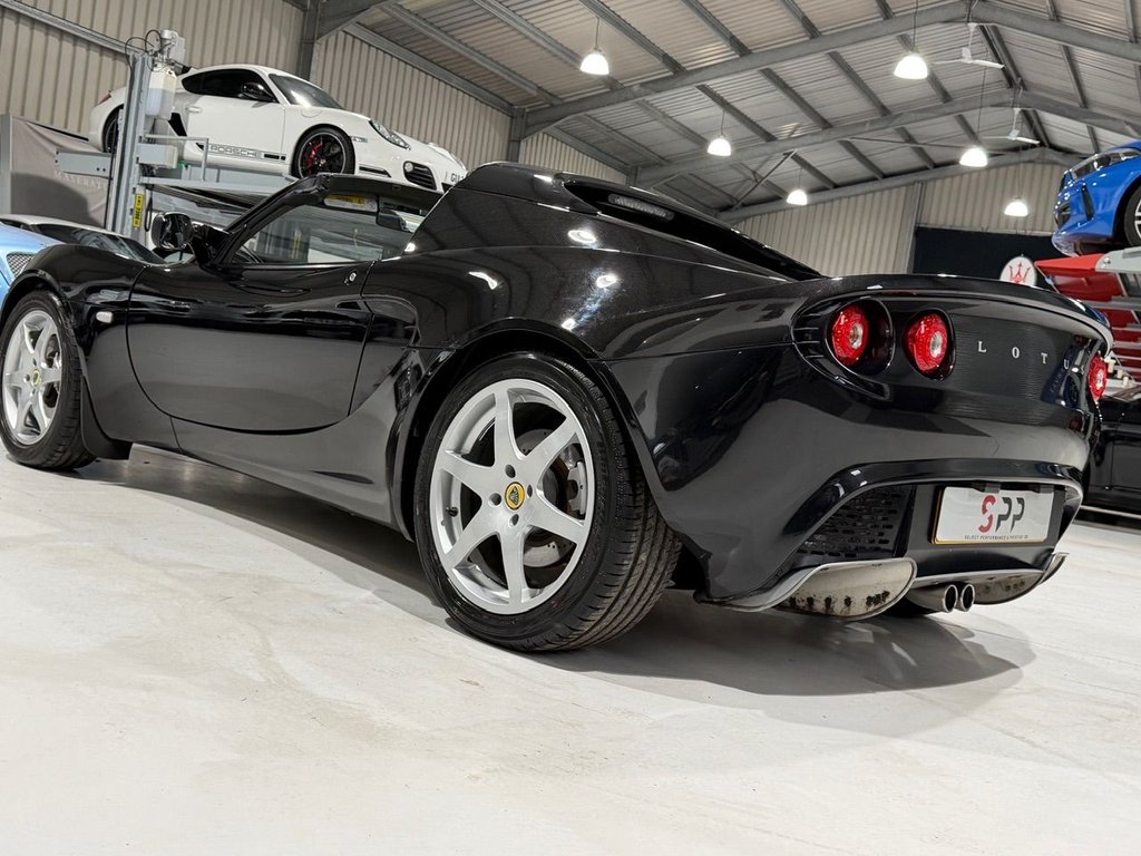 Used Lotus Elise 2008 for sale - 77592254: Photo 4