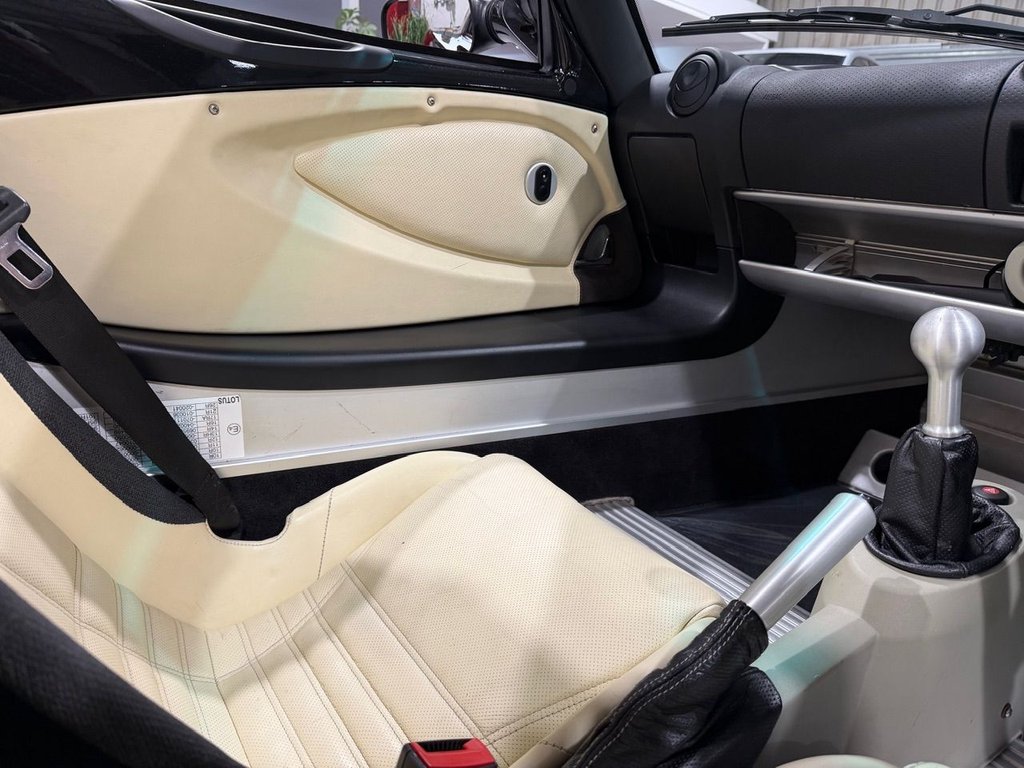 Used Lotus Elise 2008 for sale - 77592254: Photo 42