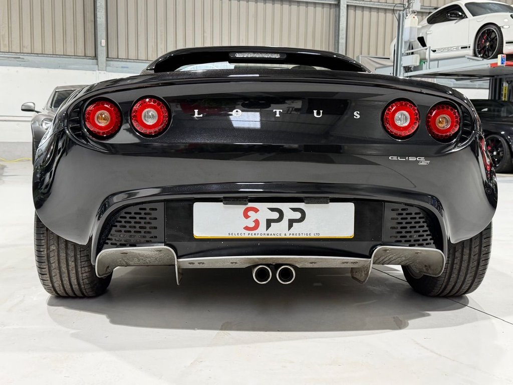 Used Lotus Elise 2008 for sale - 77592254: Photo 5