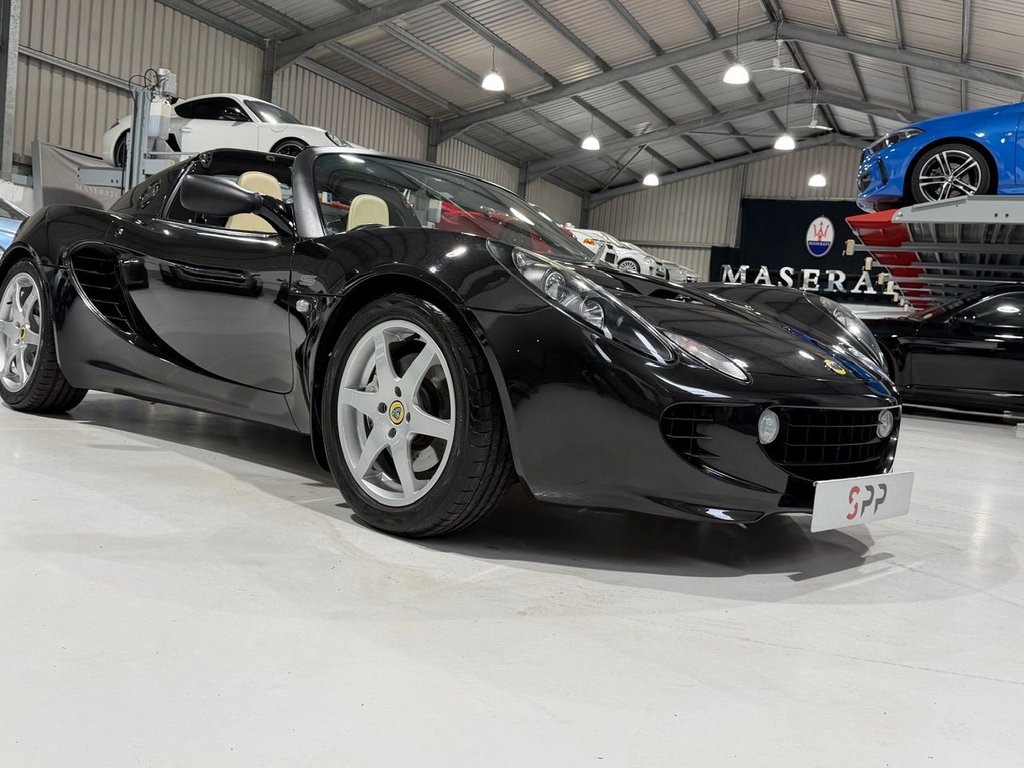 Used Lotus Elise 2008 for sale - 77592254: Photo 8