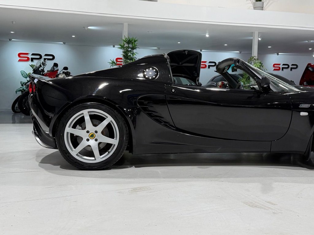Used Lotus Elise 2008 for sale - 77592254: Photo 9