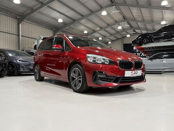 Used BMW 2 Series 2019 for sale - 79563003: Photo