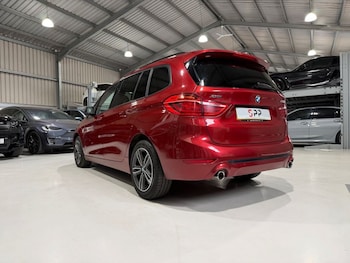 Used BMW 2 Series 2019 for sale - 79563003: Photo