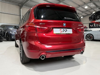 Used BMW 2 Series 2019 for sale - 79563003: Photo