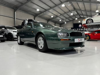 Used Aston Martin Virage 1991 for sale - 78943214: Photo