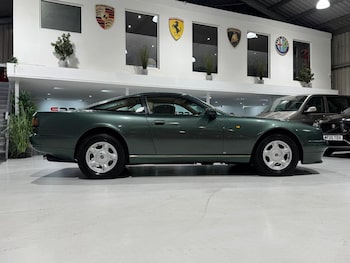 Used Aston Martin Virage 1991 for sale - 78943214: Photo