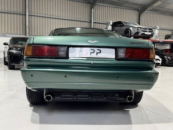Used Aston Martin Virage 1991 for sale - 78943214: Photo