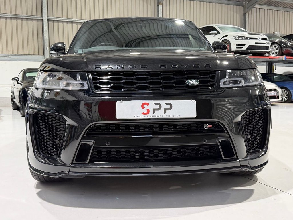 Used Land Rover Range Rover Sport 2022 for sale - 76797882: Photo 10