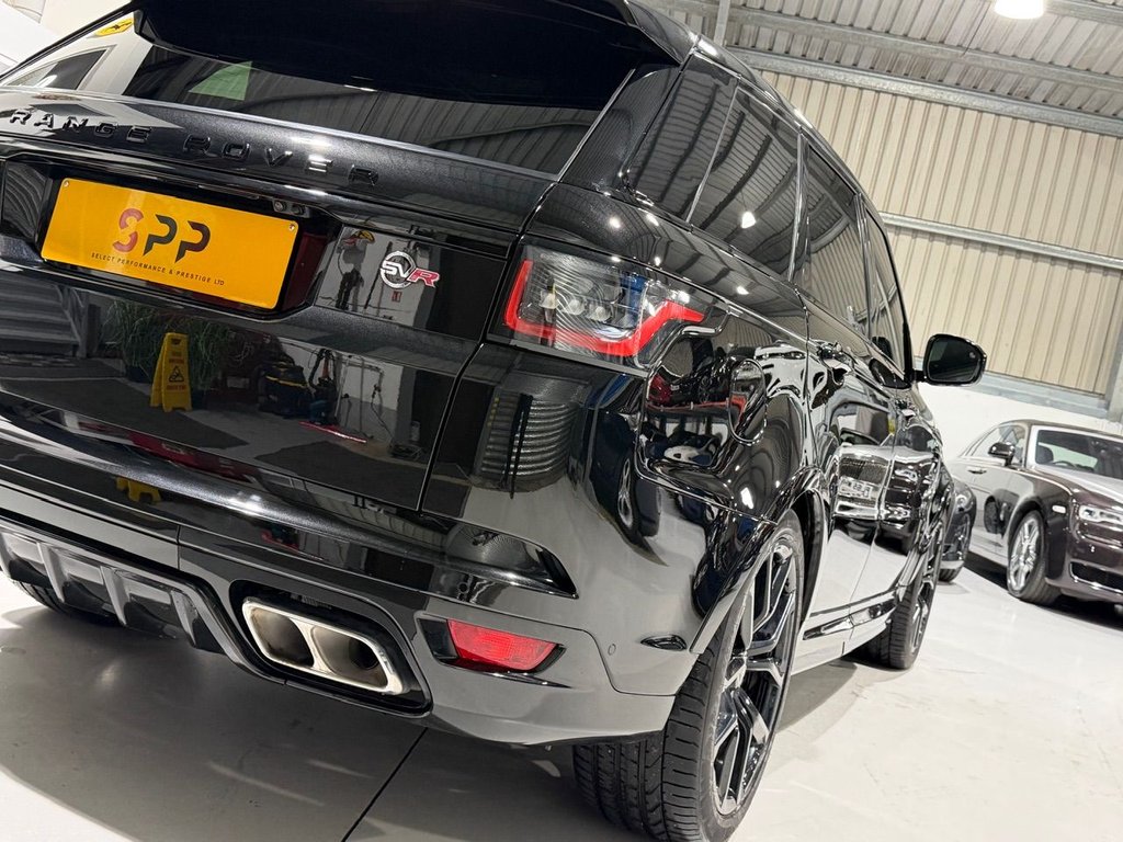 Used Land Rover Range Rover Sport 2022 for sale - 76797882: Photo 11